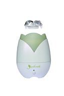 Youlanda Mist Humidifier Aromatherapy Essential Oil Diffuser for Office Home Bedroom Living Room Study Yoga Spa N5