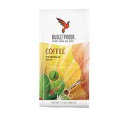 Bulletproof Upgraded 12 oz Decaf Ground Coffee N4