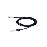 Davis 6470 Stainless Steel Temperature Probe with Two-Wire Termination