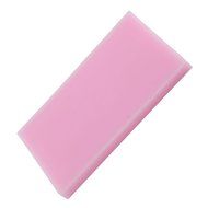 niceeshop(TM) Alphabet Letter Shape Party Silicone Cake Molds Decoration Fondant Cookie Baking Mold,Random Color N5