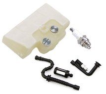 SaferCCTV Air Filter Fuel Oil Line Filter Spark Plug for STIHL 029 039 MS290 MS310 MS390 Chainsaw N2