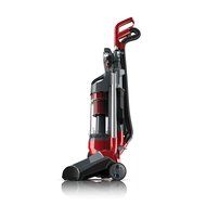 Dirt Devil Dash Dual Cyclonic Bagless Upright Vacuum with Bonus Vac+Dust Floor Tool, UD70250B - Corded N5