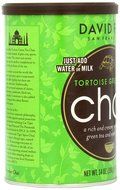 David Rio Chai Mix, Tiger Spice, 14 Ounce N10
