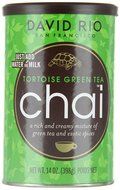 David Rio Chai Mix, Tiger Spice, 14 Ounce N11