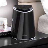 Biota Bot Model #MM108 Air Purifier True HEPA Ionic Air Filtering System with 5 Stages of Air Purification, Air... N6