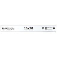 BestAir BA2-1620-8 2&quot; Pleated Filter 16x20