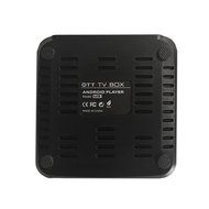 HD M8 Quad Core Android TV BOX Preloaded XBMC KODI Free Online Movie US Plug N3