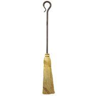 Pilgrim 30&#039;&#039; Single Brush Tool - Vintage Iron