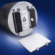 Biota Bot Model #MM108 Air Purifier True HEPA Ionic Air Filtering System with 5 Stages of Air Purification, Air... N9