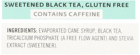 Green Mountain Coffee, Celestial Seasonings Southern Sweet Perfect Iced Tea, K-Cup Portion Pack for Keurig K-Cup... N11
