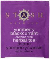 Stash Tea Licorice Spice Herbal Tea, 10 Count Tea Bags in Foil (Pack of 12) N13