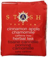Stash Tea Licorice Spice Herbal Tea, 10 Count Tea Bags in Foil (Pack of 12) N15