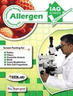 Allergen Testing Kit