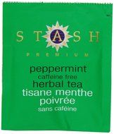 Stash Tea Licorice Spice Herbal Tea, 10 Count Tea Bags in Foil (Pack of 12) N17