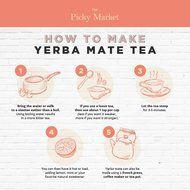 YERBA MATE ROSAMONTE 2.2 LB 1 KG. ARGENTINE TEA. ENERGY DRINK WITH THE STRENGHT OF COFFEE &amp; THE HEALTH BENEFITS...