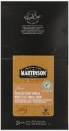 Martinson Coffee, Hazelnut Vanilla Decaf, 24 Single Serve RealCups N2