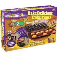 Bake Pops