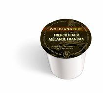 Wolfgang Puck Coffee, Jamaican Me Crazy, K-Cups for Keurig Brewers, 24-Count (Packaging May Vary) N7
