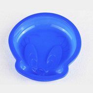 Diy Blue Duck Silicone Cake Mold Pudding Mold N4