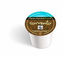 Wolfgang Puck Coffee, Jamaican Me Crazy, K-Cups for Keurig Brewers, 24-Count (Packaging May Vary) N8