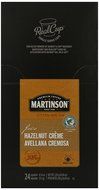 Martinson Coffee, Hazelnut Vanilla Decaf, 24 Single Serve RealCups N5
