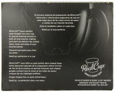 Martinson Coffee, Hazelnut Vanilla Decaf, 24 Single Serve RealCups N7