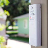 La Crosse Technology TX142THV2 Wireless Outdoor Thermo-Hygrometer Transmitting Sensor N3