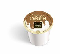 Wolfgang Puck Coffee, Jamaican Me Crazy, K-Cups for Keurig Brewers, 24-Count (Packaging May Vary) N11