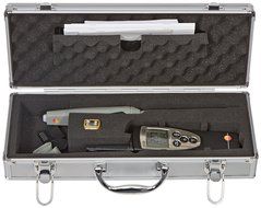 Testo 400563 6252 625 Digital Thermohygrometer Wireless Kit N2