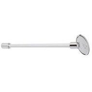 Legend Valve 102-823 5/16&rdquo; - 8&rdquo; Chrome Log Lighter Key