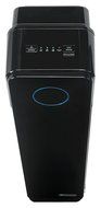 GermGuardian AC5300B Elite 3-in-1 True HEPA Air Purifier with UV Sanitizer and Odor Reduction, 28-Inch Tower N3