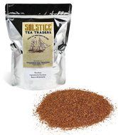 Rooibos Tea, South African Red Bush Tea, One Pound Bulk Loose Rooibos 175+ Cups N5