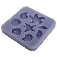 &quot;dipshop Hoisin Silicone Fondant Mold Cake Decorating Mould Gumpaste Sugarpaste Mold FDA LFGB&quot; shopping N2