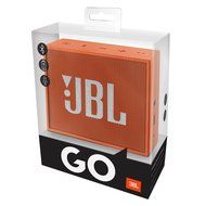 JBL GO Portable Bluetooth Speaker (Teal) w/ Rechargeable Battery and Built in Strap Hook N34