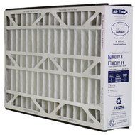 Trion Air Bear 255649-105 Replacement Filter - 16x25x5