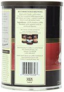 Don Francisco Coffee Caramel Creme Coffee, 12 Ounce N3