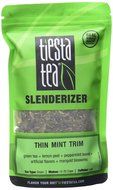 Tiesta Tea, Immunity Fireberry, 1.00 Pound N4