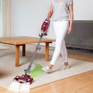 Shark Rocket Deluxe Ultra Light Upright Vacuum (Certified Refurbished) (HV322) N2