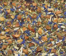 Tiesta Tea, Immunity Fireberry, 1.00 Pound N5