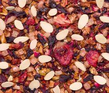 Tiesta Tea, Immunity Fireberry, 1.00 Pound N7