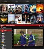 T95 Amlogic S905 Smart Set Top TV Box Android 5.1 Kitkia Media Player. Built In Channel Updater. Free Movies and... N3