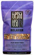Tiesta Tea, Immunity Fireberry, 1.00 Pound N10