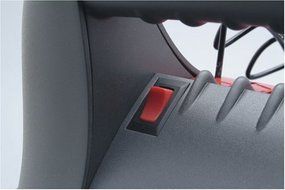 Big Buddy Heater N2