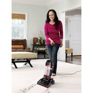 Best Vacuum Cleaner Bissel Upright Powerforce Pet Hair Bagless Allergy N4