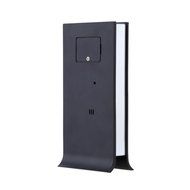 Alarm Clock Forecast Calendar Barometer Hygrometer Wireless Weather Station Multi-function Electronic Temperature... N4