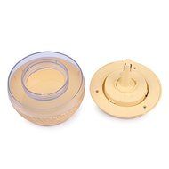 Ultrasonic Humidifier,Powstro Wood Grain 300ml Air Aroma Aromatherapy Essential Oil Diffuser With Blue LED Light... N2