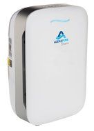 Alexapure Breeze Energy-Efficient HEPA + IonCluster Air Purification System &ndash; White