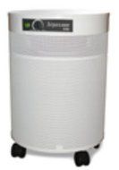 Airpura R600 220V: All Purpose - White