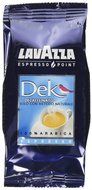 LavAzza Espresso Point Decaf Decaffeinated DEK Espresso Point Cartridges (50 capsules per case) N2