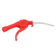Plastic Handle Air Blow Dust Gun Duster Blower Cleaning Clean Handy Tool